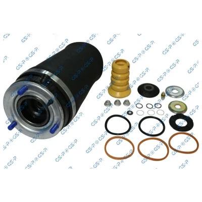 Image de GSP 35200462 Ressort pneumatique, châssis Essieu avant gauche LAND ROVER: Range Rover III (L322) 3.0 D 4x4, 4.4 4x4 2002 2012