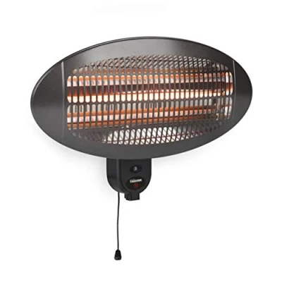 Image de Chauffage Tristar KA5286 Noir 2000 W