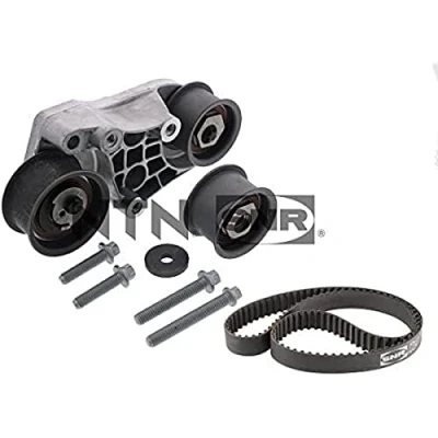 Image de SNR KD453.23 Kit de distribution 225 OPEL: Calibra A, Vectra B Berline, Omega Berline