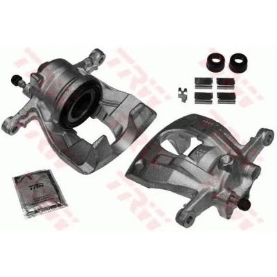 Image de TRW BHV336E Étrier de frein Fonte OPEL: Corsa C 3/5 portes