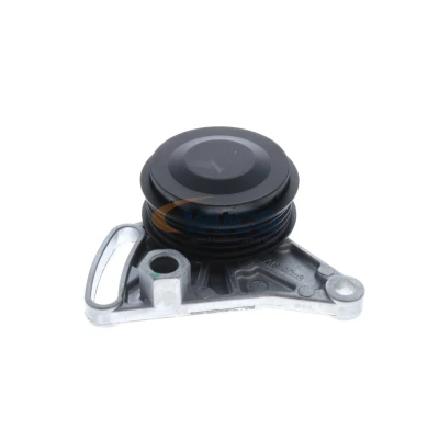 Image de VAICO V10 1427 Poulie Tendeur Qualité originale AUDI: A4 B5 Berline, A6 C5 B6 VOLKSWAGEN: Passat GP Berline