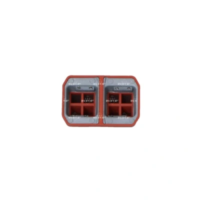 Image de NRF 48601 Vanne EGR
