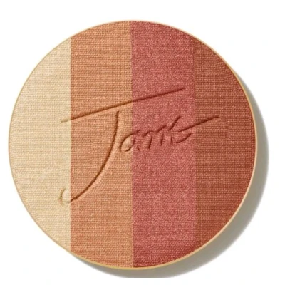 Image de Jane Iredale PureBronze Shimmer Bronzer Refill Copper Dusk 9 g