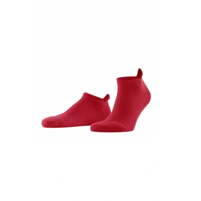 Image de Falke COOL KICK Chaussettes, Taille: 46 48, Red pepper