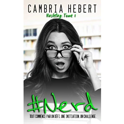 Image de #Nerd: Hashtag tome 1