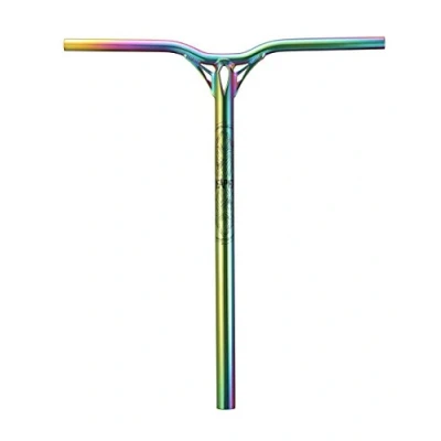 Image de Blunt Reaper v3 oilslic alu Bar Guidon Potence Trottinette Divers ou Multicolor Taille 67cm