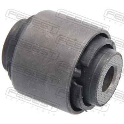 Image de FEBEST HAB 095 Silent Bloc De Triangle intérieur, devant l&#039;essieu, Essieu arrière inférieur, inférieur HONDA: CR V 3, Accord 7 Limousine, 4