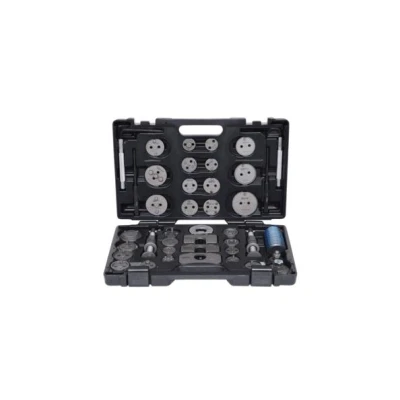 Image de KS TOOLS 150.1970 Kit d&#039;outils de rotation / remise, piston d&#039;étrier frein