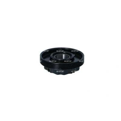 Image de NRF 380036 Bobine, compresseur embrayage magnétique AUDI: A4 B6 Avant, B7 Berline