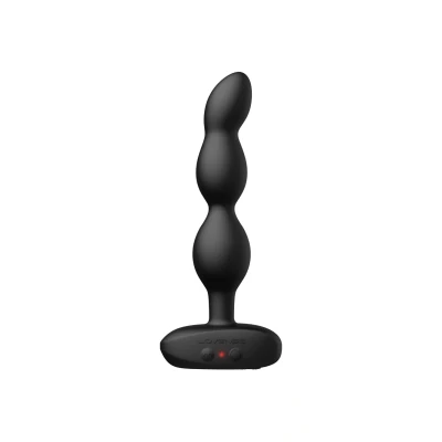 Image de Vibromasseur Anal Rotatif Et Vibrant Ridge