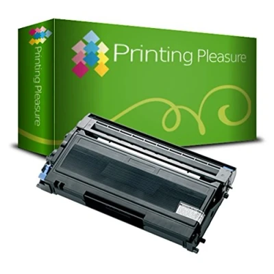 Image de Toner Compatible pour Brother DCP 7010, 7010L, 7020, 7025, FAX 2820, 2920, HL 2030, 2032, 2040, 2050, 2070, 2070N, MFC 7220, 7225N, 7420, 7820, 7820N TN2000 Noir [Black]
