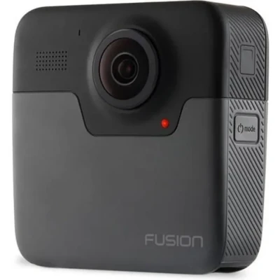 Image de GoPro Fusion Camera d&#039;action 360 Noir