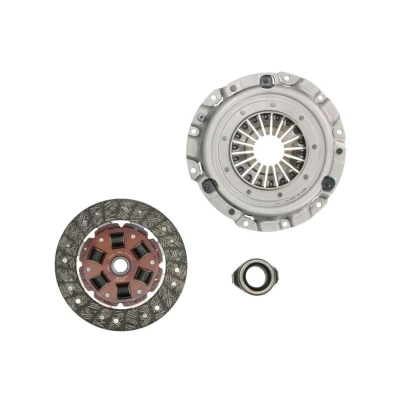 Image de LuK BR 0222 623 3725 00 Kit d&#039;embrayage avec butée de débrayage, disque 230 MAZDA: 5, 6 3/5 portes, Berline