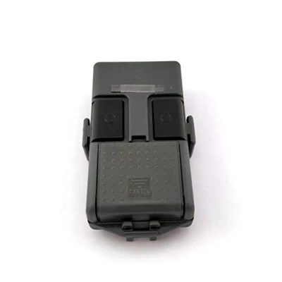 Image de Telecommande Cardin fréquence 27.195 Mhz 2 canaux S466 TX2