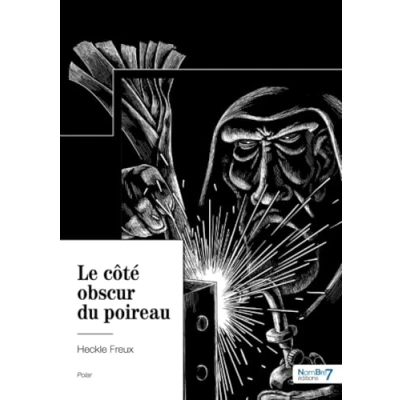 Image de La saga du tueur aux poireaux Tome 3