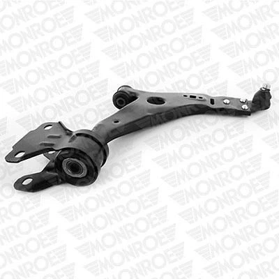 Image de MONROE L16A23 Bras de suspension avec rotule suspension, support en caoutchouc barre oscillant transversal FORD: KUGA 2