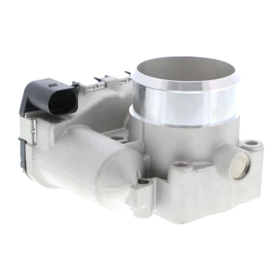 Image de VEMO V10 81 0028 Boitier Papillon Mise à jour de l&#039;outil commande/du logiciel nécessaire Qualité originale AUDI: A4 B7 Avant, Berline