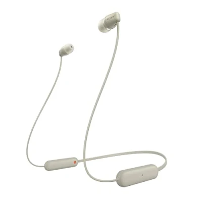 Image de Sony WI C100 Beige