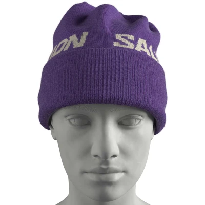 Image de Salomon Hermitage Beanie Bonnet