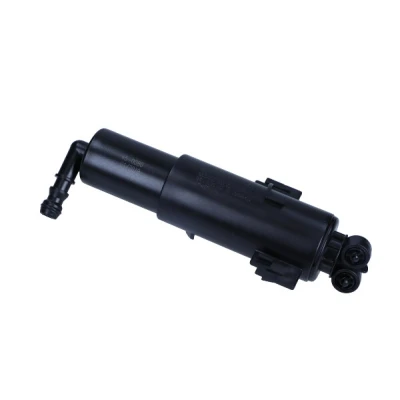 Image de MAXGEAR 45 0080 gicleur d&#039;eau de nettoyage, nettoyage des phares gauche avec intégré, bague d&#039;étanchéité AUDI: A4 B8 Berline, Avant