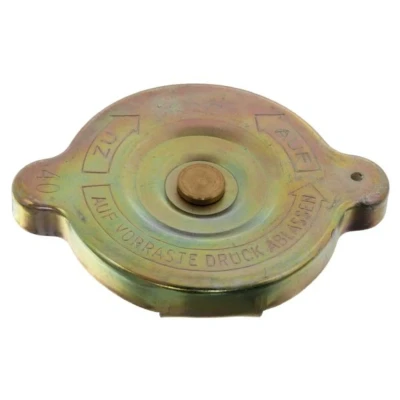 Image de Bouchon, réservoir de liquide refroidissement FEBI BILSTEIN 47142