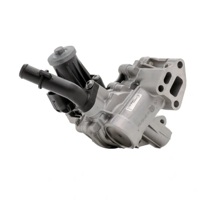 Image de PIERBURG 7.04589.06.0 Vanne EGR électrique Soupape de commande avec joint d&#039;étanchéite FIAT: Doblo II Van / Break, 500X, Break