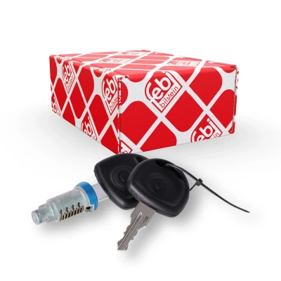 Image de FEBI BILSTEIN 11664 Cylindre De Serrure OPEL: Astra F Caravan