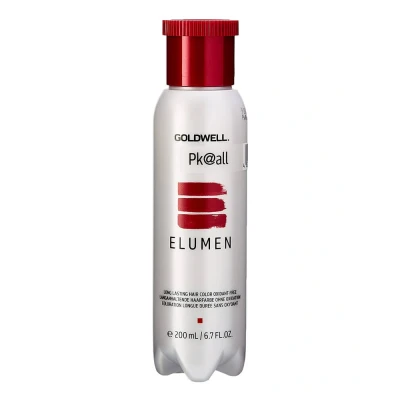 Image de Goldwell Elumen Teinture à cheveux 200 ml Effet longue durée