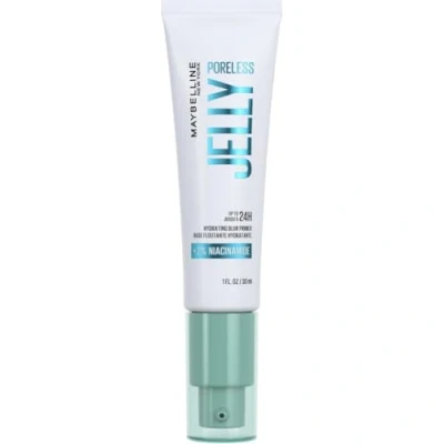 Image de Maybelline New York Poreless Jelly Base Floutante Enrichie En Niacinamide 30 Ml