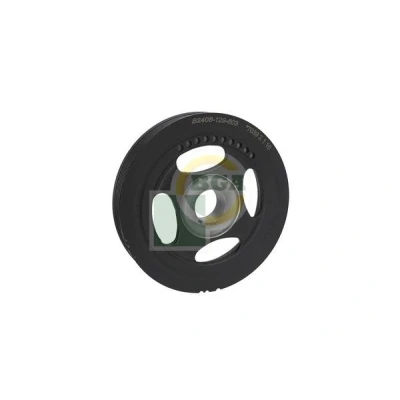 Image de BGA DP9111 Poulie Damper TOYOTA: Yaris II 3/5 portes