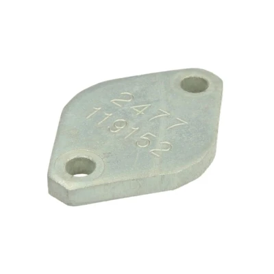 Image de Éléments de pompe distribution BOSCH F 002 D12 477