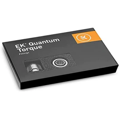 Image de EK Water Blocks Quantum Torque 6 Pack STC 10/13 Raccords