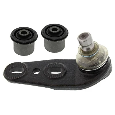 Image de MAPCO 19294/1 Kit de réparation, suspension roue Essieu avant droit avec rotule suspension, support en caoutchouc AUDI: 80 B3