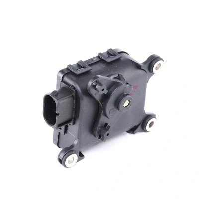 Image de Borsehung B11456 Élément d&#039;ajustage, clapet de mélange VOLKSWAGEN: Passat B5 GP Berline, AUDI: A4 Avant