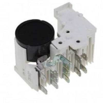 Image de Whirlpool Relais / clixon de démarrage unité ptc tx1fc 481228038128