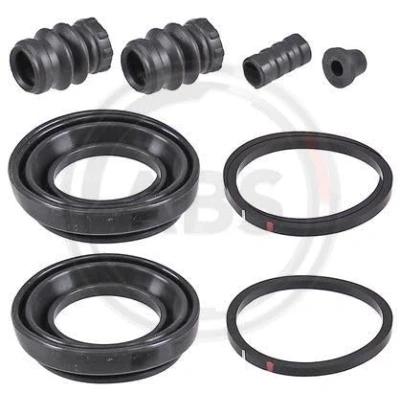 Image de A.B.S. 53018 Kit De Réparation Étrier Frein 43 NISSAN: TERRANO 2, Pick up, NP300 Navara FORD: Maverick SUV, SSANGYONG: Rexton / 2