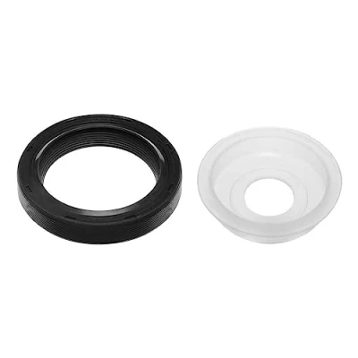 Image de AJUSA 15088200 Joint Spi De Vilebrequin PEUGEOT: 207 3/5 portes, 206 307 CITROËN: C3 I II, C4 portes