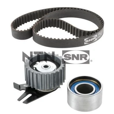 Image de SNR KD458.52 Kit de distribution 198 ALFA ROMEO: 166, 147, 156 Berline