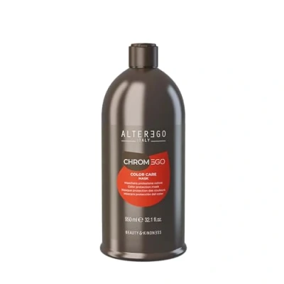 Image de Alterego ChromEgo Color Care Conditioning Cream 950ml masque de protection couleur
