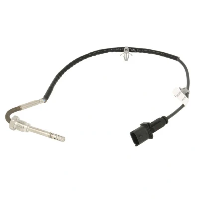 Image de NRF 707135 Palpeur, température des gaz avec graisse synthétique OPEL: ZAFIRA C Tourer, Astra J 5 portes, Sports VAUXHALL: Mk3
