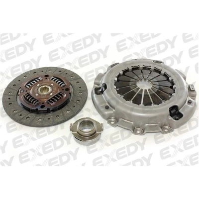 Image de EXEDY SZK2042 Kit d&#039;Embrayage à trois pièces avec roulement 240 SUZUKI: Grand Vitara 1 SUV