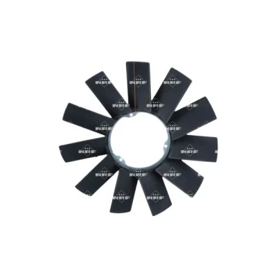 Image de NRF 49889 Roue du souffleur, refroidissement moteur 420