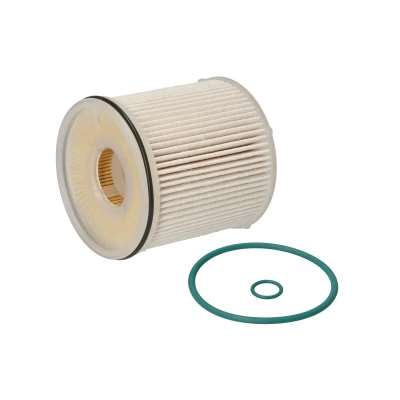 Image de MANN FILTER PU 8051 z Filtre à Carburant Cartouche filtrante RENAULT: Clio V 3/5 portes, Captur II, Kangoo III Box Body / MPV