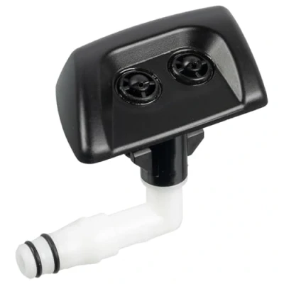 Image de FEBI BILSTEIN 176720 Gicleur d&#039;eau de nettoyage, nettoyage des phares gauche LAND ROVER: Range Rover Sport