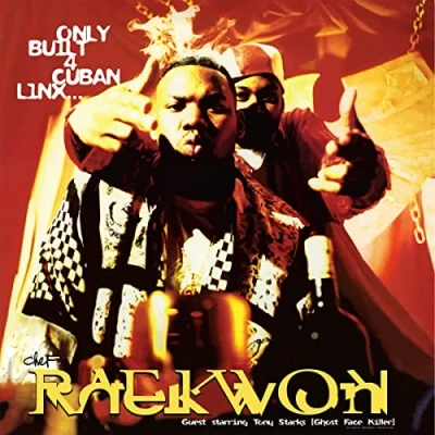 Image de Only Built 4 Cuban Linx