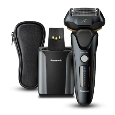 Image de Panasonic ES LV97 Arc5 avec Cleaning Système Rasoir 1 Unité