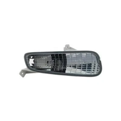 Image de VAN WEZEL 1619902 Clignotant foncé avant droite avec porte lampe FIAT: Punto Evo 3/5 portes, III ABARTH: