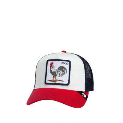 Image de Goorin Bros Casquette, Taille: One Size, Weiss