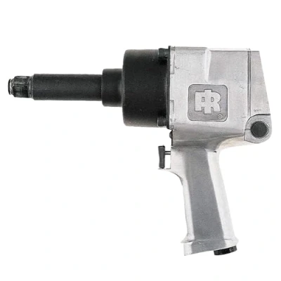 Image de Clé à chocs pneumatique usage super intensif 3/4&quot; Ingersoll Rand 261 3, avec broche longue de 3&quot;