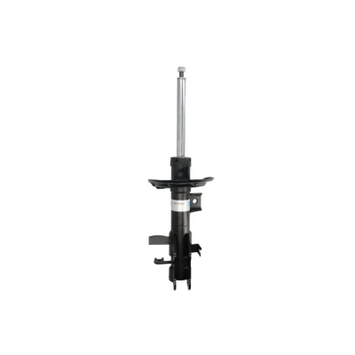 Image de BILSTEIN 22 295804 Amortisseur Essieu avant gauche Pression de gaz Système bitube Jambe suspension Goujon en haut, Collier bas